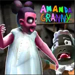 Amanda Granny The Adventurer 2 App Support