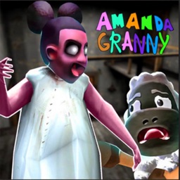 Amanda Granny The Adventurer 2