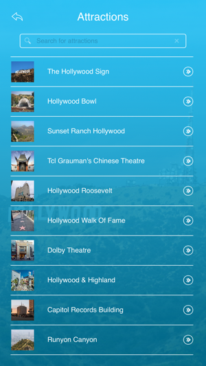 Hollywood Sign(圖3)-速報App