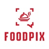 Foodpix original: comida en realidad aumentada