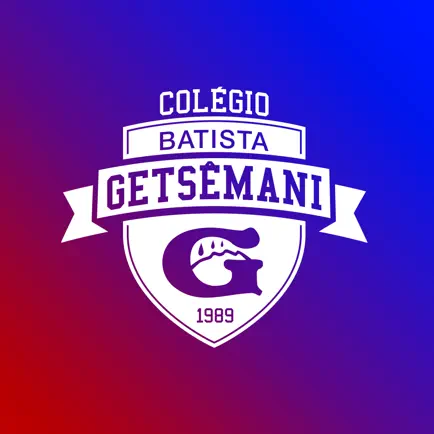 Colégio Batista Getsêmani Читы