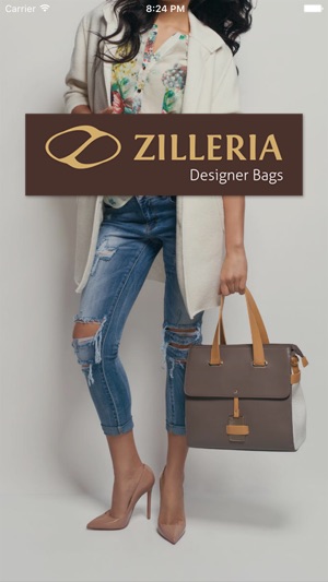 Zilleria Bags