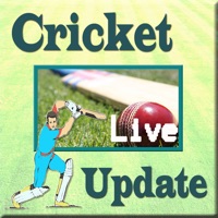 Live Cricket TV & Live Cricket Score Updare app not working? crashes or has problems?