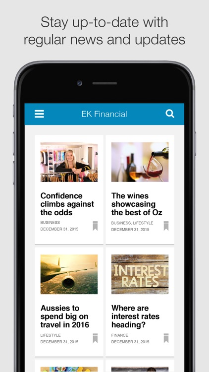 EK Financial by EK Financial Group