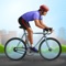 Track and record your cycling routes with this fitness app