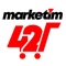 Marketim42 Süpermarketleri bir METEOR İNOVASYON İNŞAAT LTD