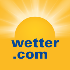 wetter.com Wetter & Pollenflug
