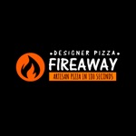 Fireaway Pizza Ilford