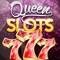 Queenslots - Free Royal Casino