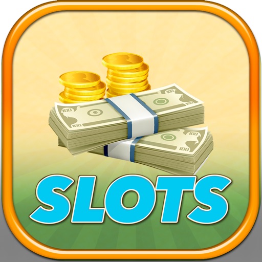 Awesome Vegas Max Slots Machine - FULL Coins icon