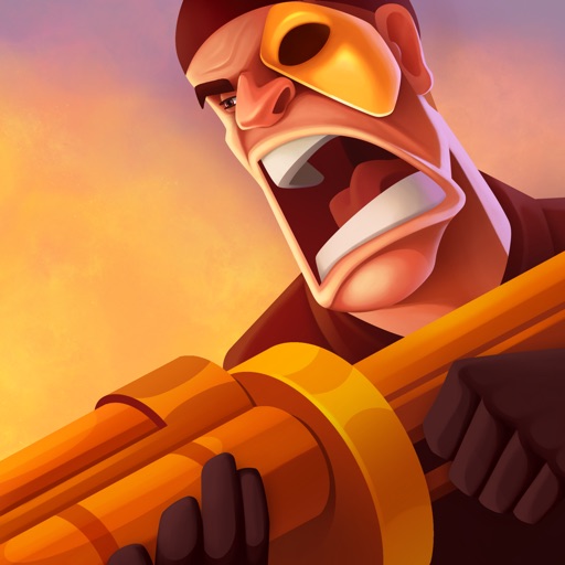 CAMP DEFENSE MOD APK