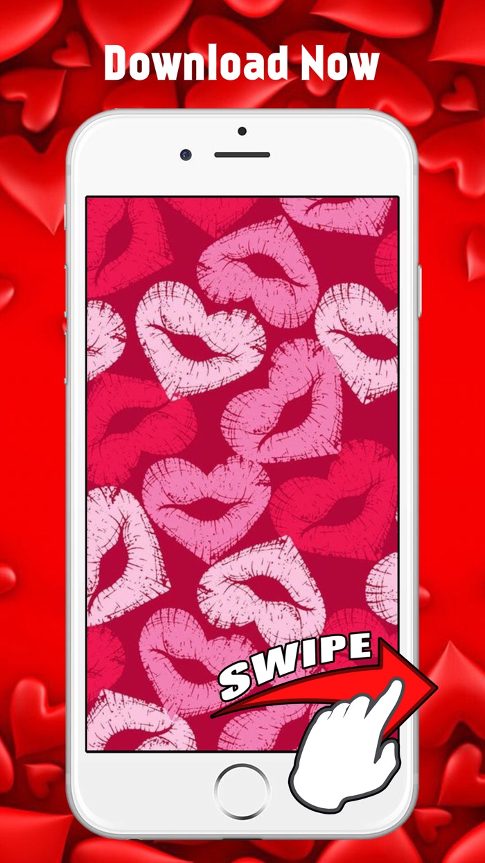 Valentines HD Wallpaper