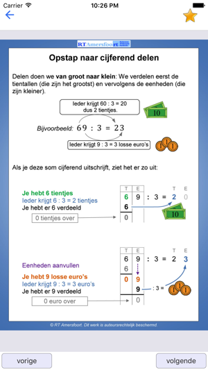 Opzoekboekje rekenen 2F3F(圖3)-速報App