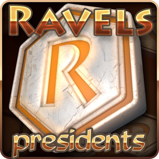 Ravels - Presidents icon