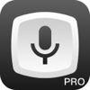 Digital Voice Recorder Pro, audio dictaphone