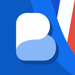 Busuu - Learn to speak French icon