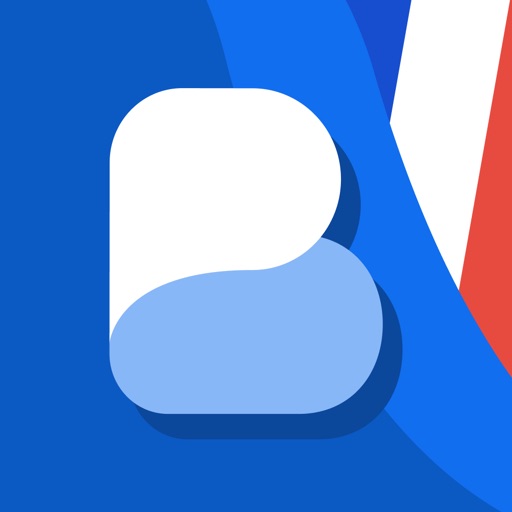 Busuu - Learn to speak French iOS App