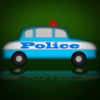 Police Car Highway Racing Pro - top shooting race