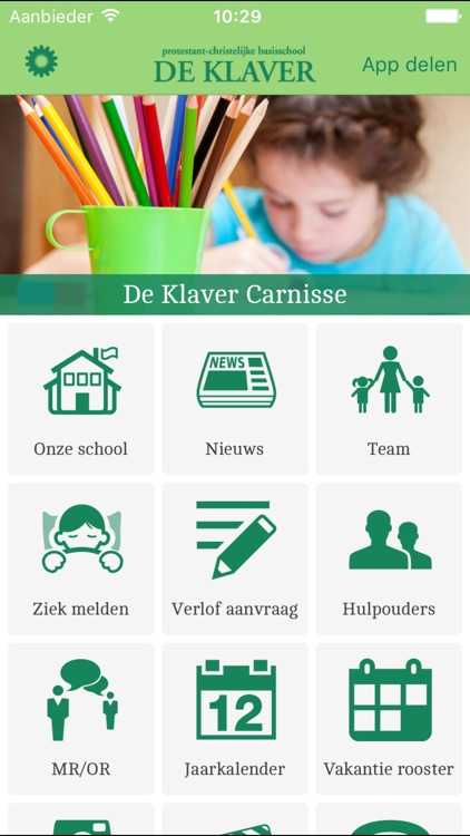 De Klaver (Carnisse)