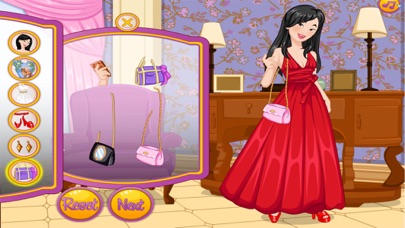 How to cancel & delete Princess Team Dress up games from iphone & ipad 3