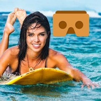 VR Surfing for Google Cardboard PC 용