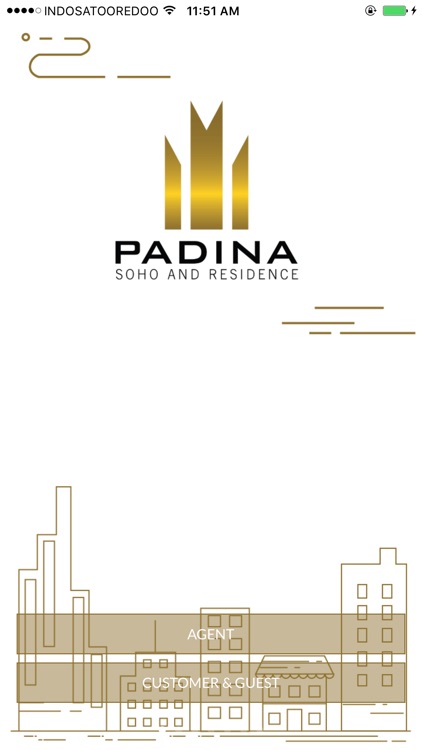 Padina Soho & Residence