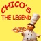 Chico's The Legend is on Commercial Street in Harrogate, delivering an array of Italian and Pizza dishes to order with own online ordering web site or with the app