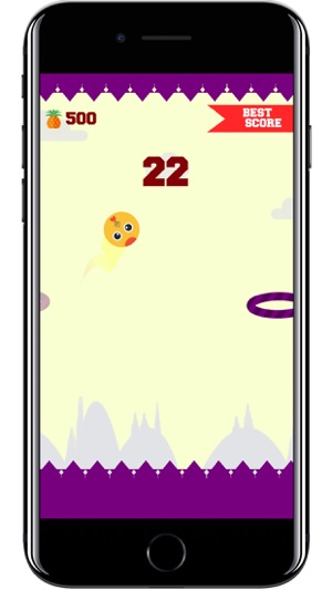 Crazy Hop Ball(圖3)-速報App