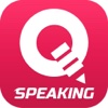 Q Speaking - 큐스피킹