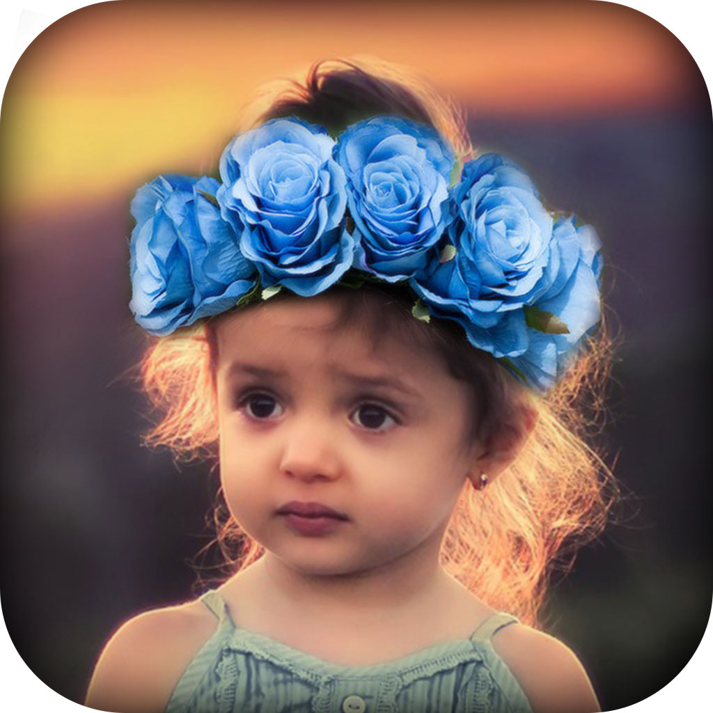 Get Flower Crown Photo Booth for iOS, iPhone, iPad Aso Report