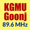 KGMU Goonj 89.6 MHz