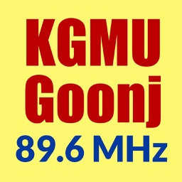 KGMU Goonj 89.6 MHz