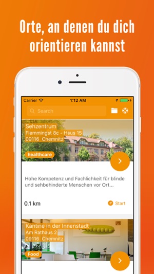 FindenApp