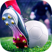 Ultimate Kick Football Start