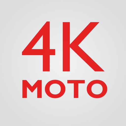 4K Moto icon