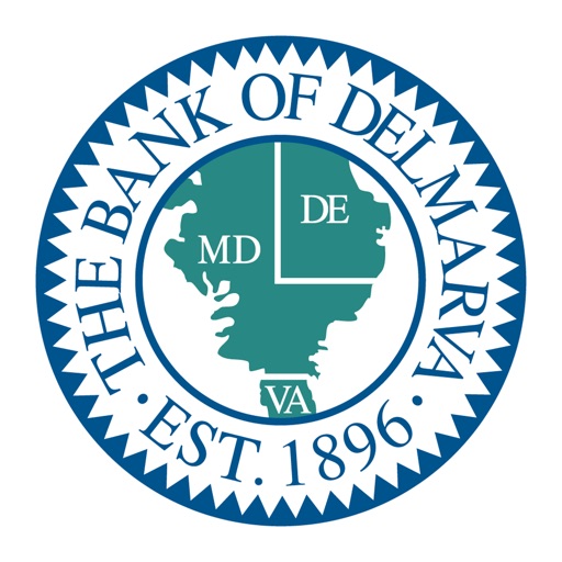 The Bank of Delmarva Mobile