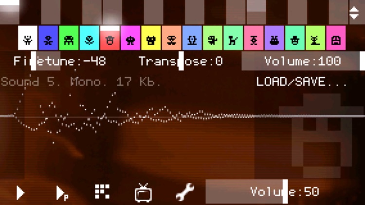 PixiTracker 1Bit
