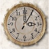 Clock Vault : Photo Video Lock