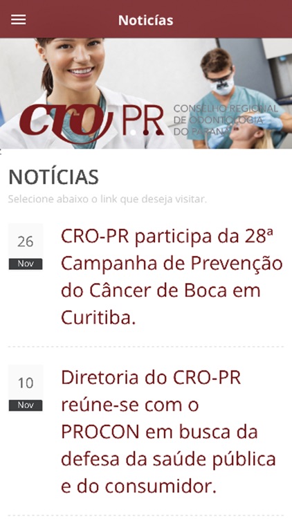 CRO-PR