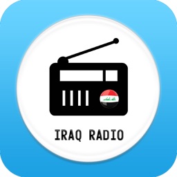 Iraq Radios - Top Stations Music Player FM AM