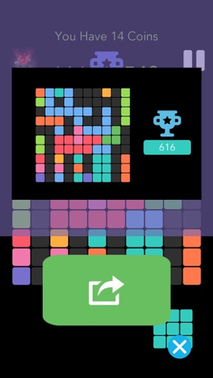 Super Block - 100 & 1010 Blocks Puzzle Free Game(圖3)-速報App