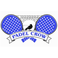 Padel Crow