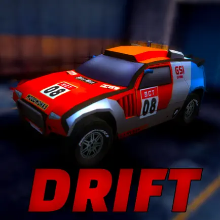 Rally Drift Champion-ship : Xtreme Car Racing Cheats