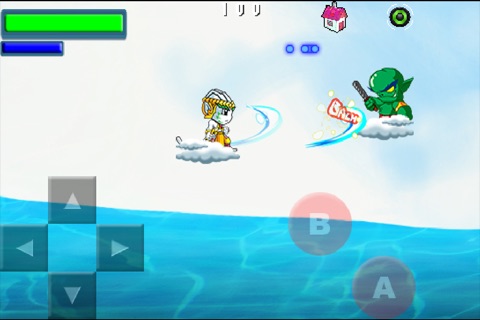 SonOfVayu screenshot 2