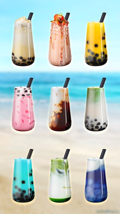 Boba Recipe: DIY Bubble Tea screenshot 2