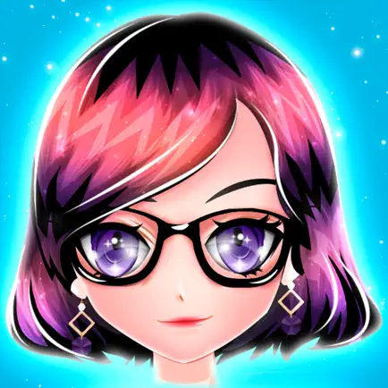 Pretty Anime Girl: Dressup and makeup Cheats