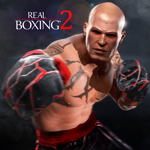 Real Boxing 2 на пк
