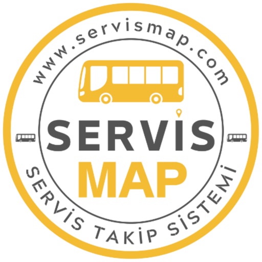 Servis Map