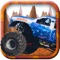 Drive the most adventurous trucks and jeeps in race to the top