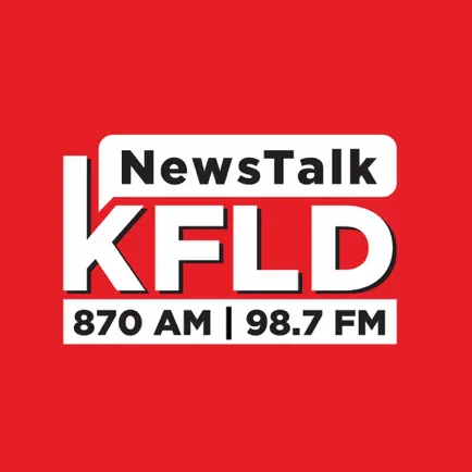 Newstalk 870 KFLD - Tri-Cities Читы